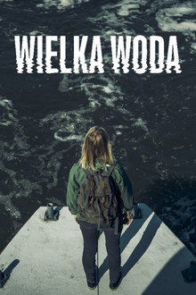 Velká voda