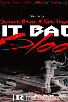 Get It Back In Blood
