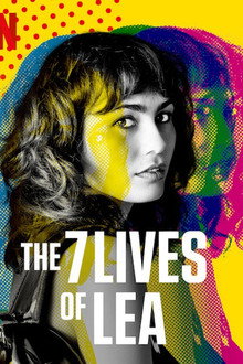 7 cuộc đời của Lea: Phần 1 – The 7 Lives of Lea: Season 1 (2022)