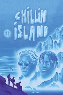 Poster da série Chillin Island