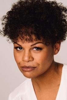 Photo of Sharon Cherry Ballard