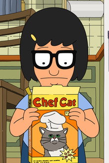 Bob's Burgers season 7 episode 10