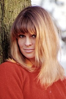 Photo of Julie Christie