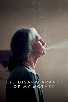 Poster do filme O desaparecimento de minha mãe