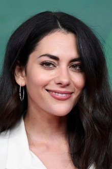 Photo of Inbar Lavi