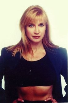 Photo of Cynthia Rothrock