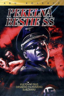 Pekelná bestie SS