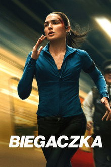 Biegaczka