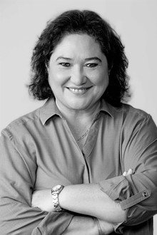 Photo of Charlotte Butler