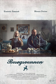 Besøgsvennen