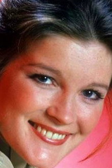 Mrs. Columbo