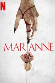 Poster do filme Marianne