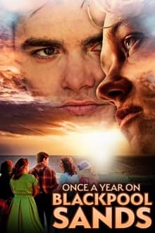 Once a Year on Blackpool Sands movie poster