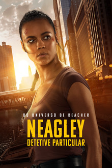 Neagley: Detetive Particular