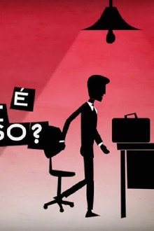O que que é isso?