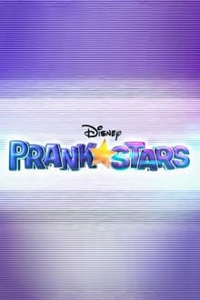 PrankStars tv show poster