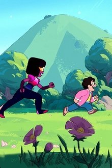 Steven Universe: The Movie
