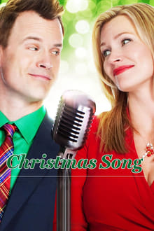 Christmas Song movie poster