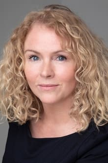 Photo of Janet Moran