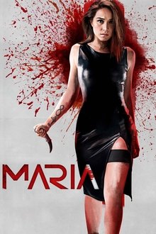 Maria Maria