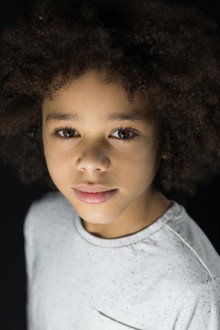 Photo of Cole Martin