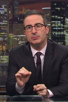 Last Week Tonight with John Oliver season 5 episode 9