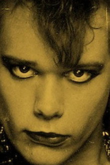 The Day My Kid Went Punk