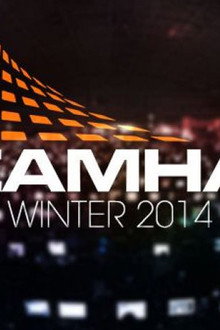 Da Tweekaz - Live at Dreamhack Winter