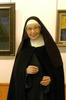 Sister Wendy's Grand Tour