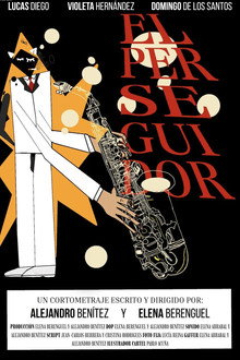 El Perseguidor
