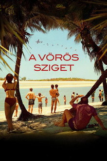 A vörös sziget