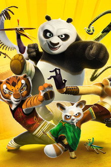 Kung Fu Panda 2