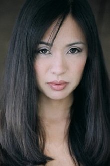 Photo of Marie Matiko