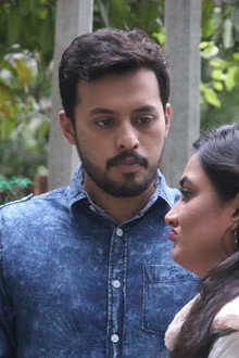 বৈশাখী হাওয়া