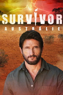 Survivor (Austrálie)