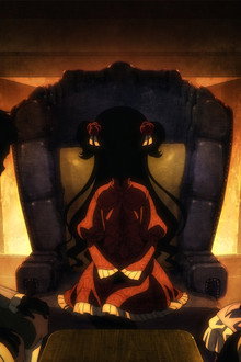 Shadows House