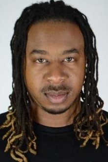 Photo of Bernard Lyght