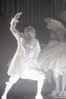 Mozart: Die Zauberflöte