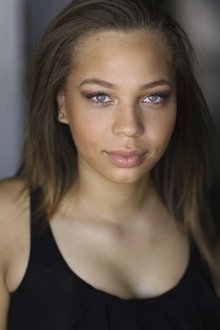 Photo of Jordyn McDempsey