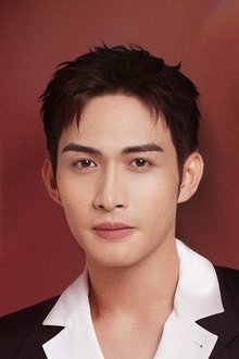 Photo of Vin Zhang