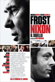Frost/Nixon - Il duello