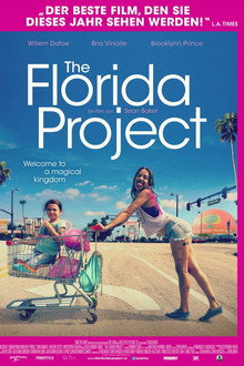 The Florida Project
