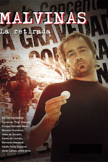 Malvinas: La retirada