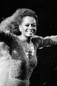 Diana Ross: Live in Central Park