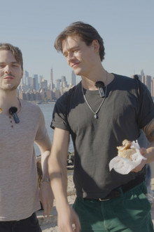 Clay's Feast