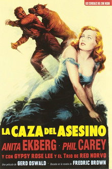 La caza del asesino