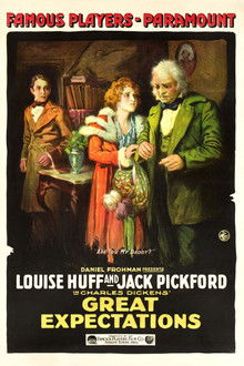 Great Expectations