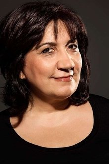 Photo of Füsun Demirel