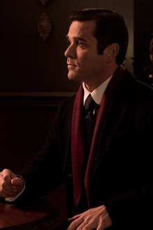 Murdoch Mysteries season 10 episode 17