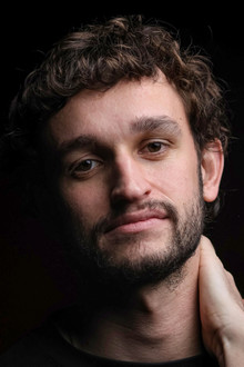 Photo of Aubry Dullin